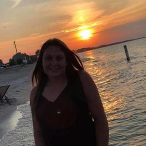 Meet your Posher, Madi